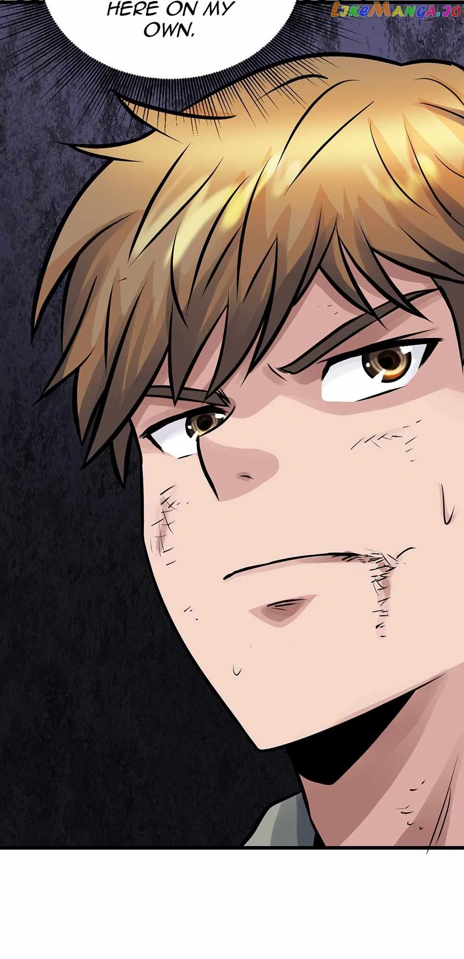 Undefeated Ranker Chapter 79 – Page 30