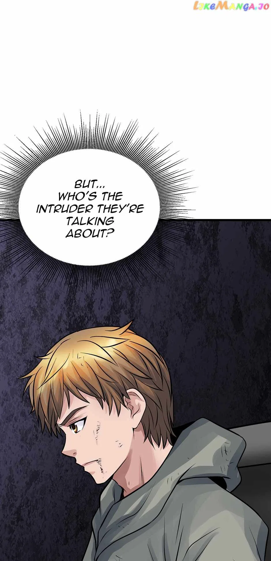 Undefeated Ranker Chapter 79 – Page 31