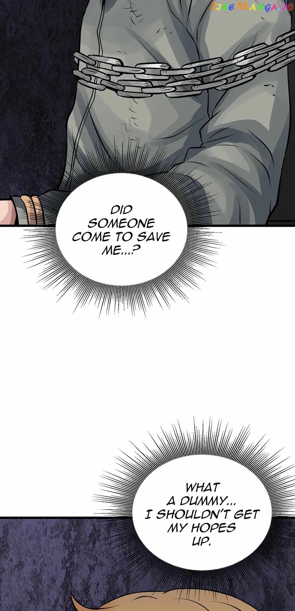 Undefeated Ranker Chapter 79 – Page 32