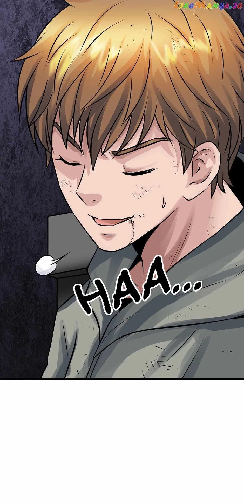 Undefeated Ranker Chapter 79 – Page 33