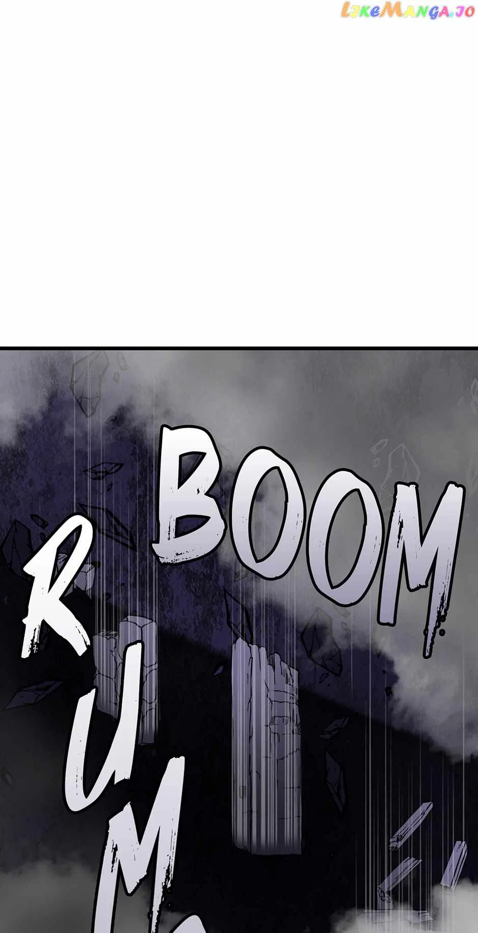 Undefeated Ranker Chapter 79 – Page 34