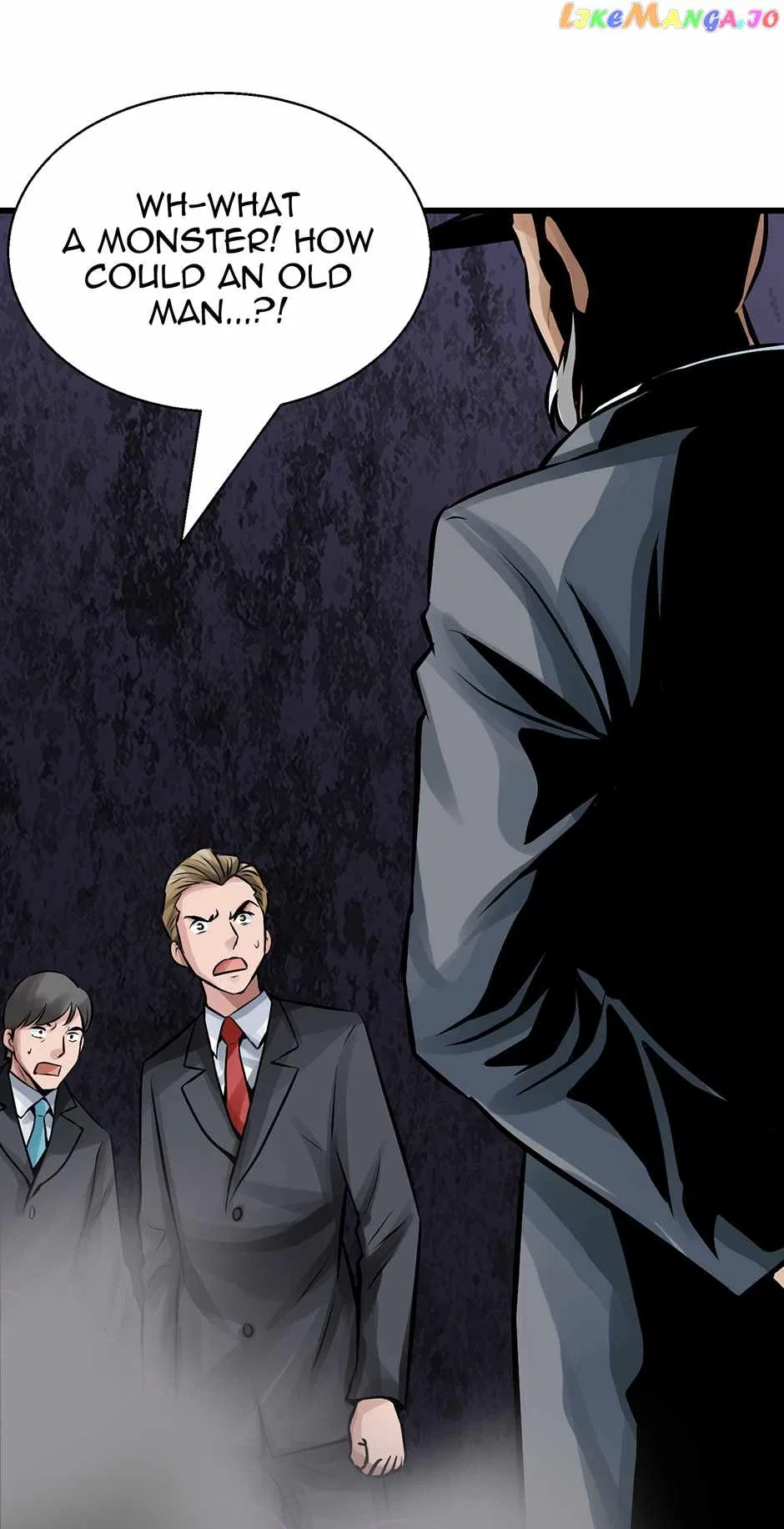 Undefeated Ranker Chapter 79 – Page 36