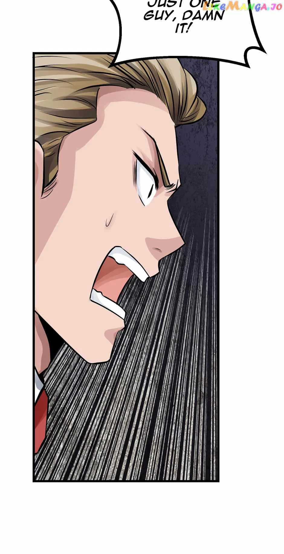 Undefeated Ranker Chapter 79 – Page 38