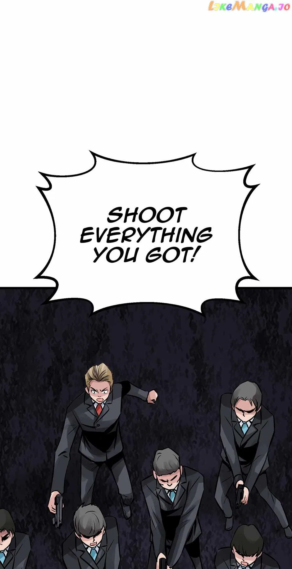 Undefeated Ranker Chapter 79 – Page 39