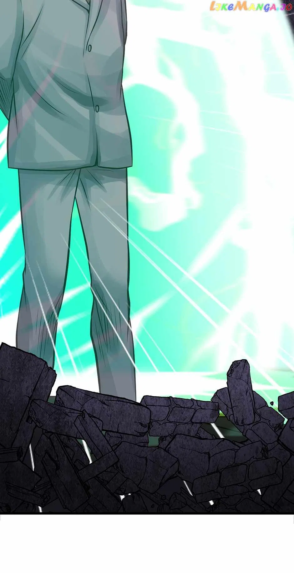 Undefeated Ranker Chapter 79 – Page 43