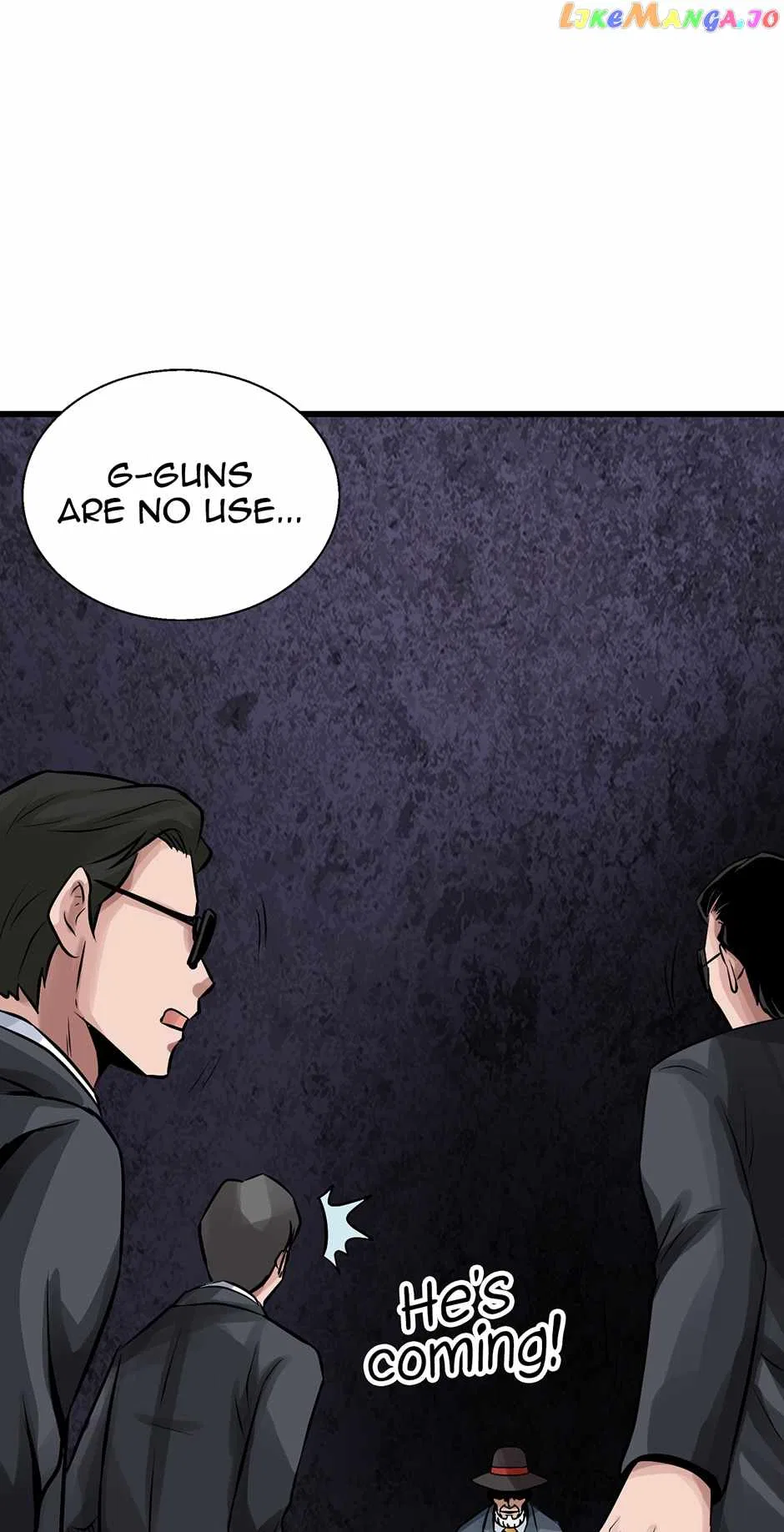 Undefeated Ranker Chapter 79 – Page 44