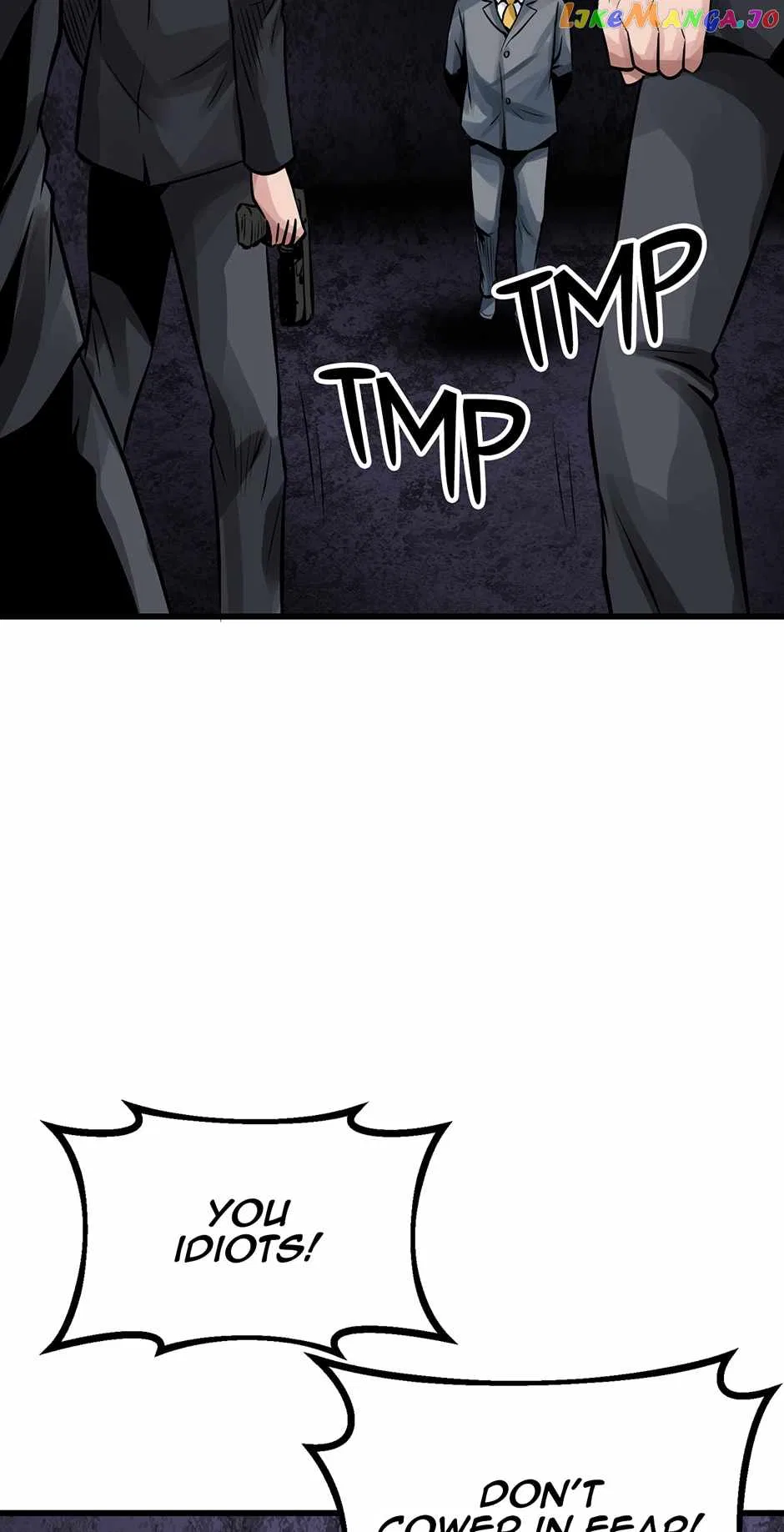 Undefeated Ranker Chapter 79 – Page 45