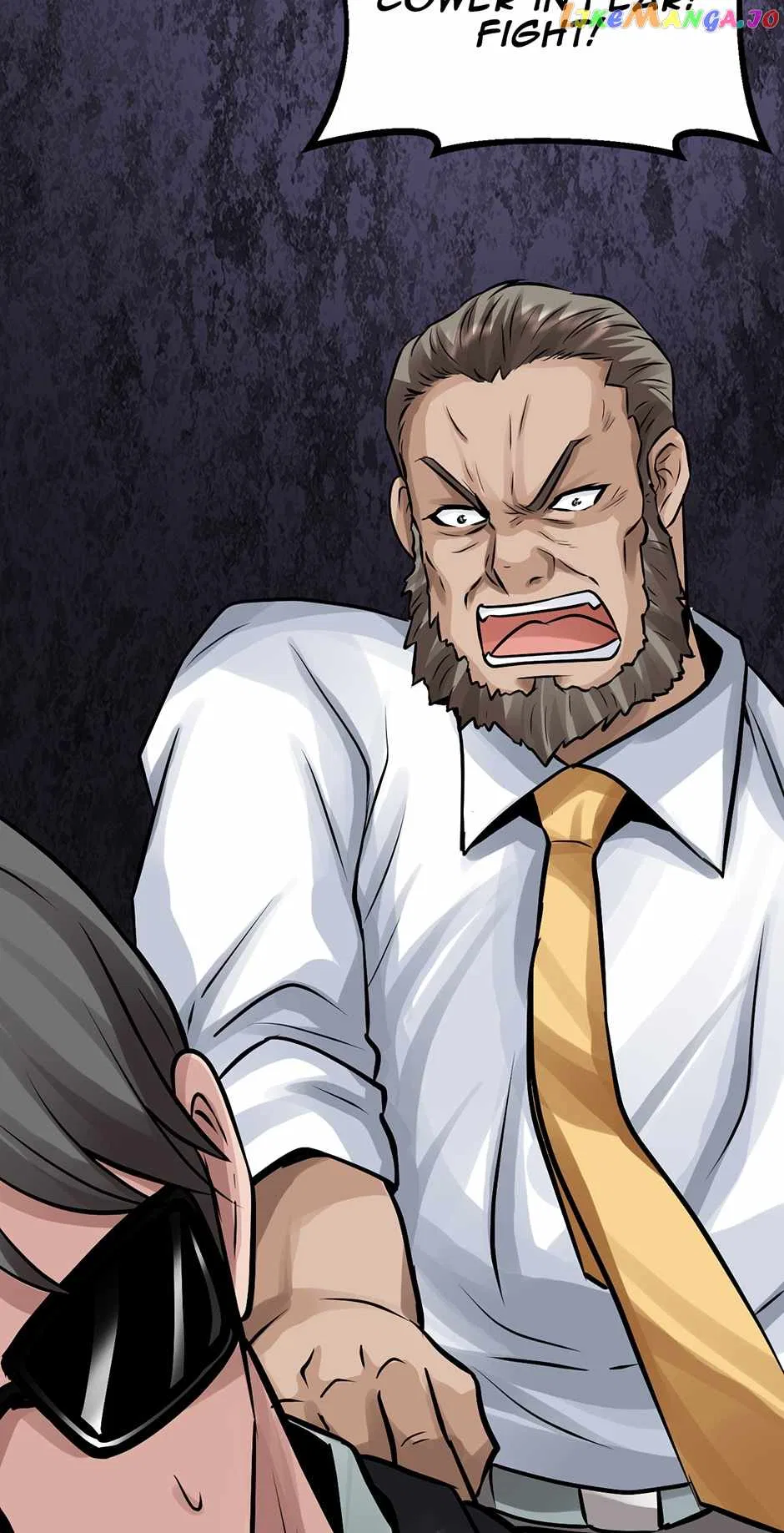 Undefeated Ranker Chapter 79 – Page 46