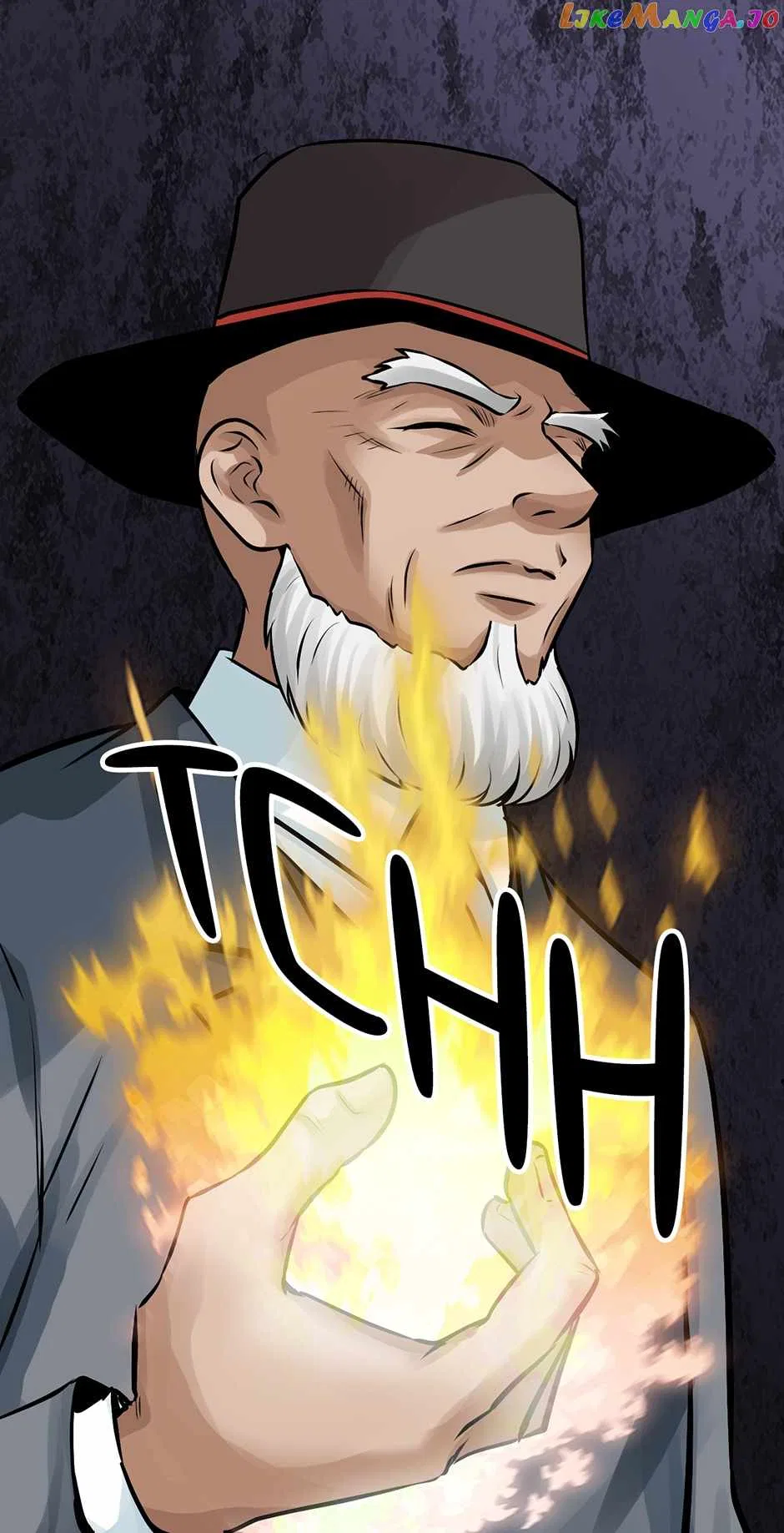 Undefeated Ranker Chapter 79 – Page 48