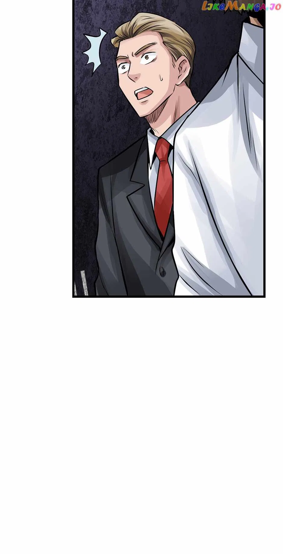 Undefeated Ranker Chapter 79 – Page 50