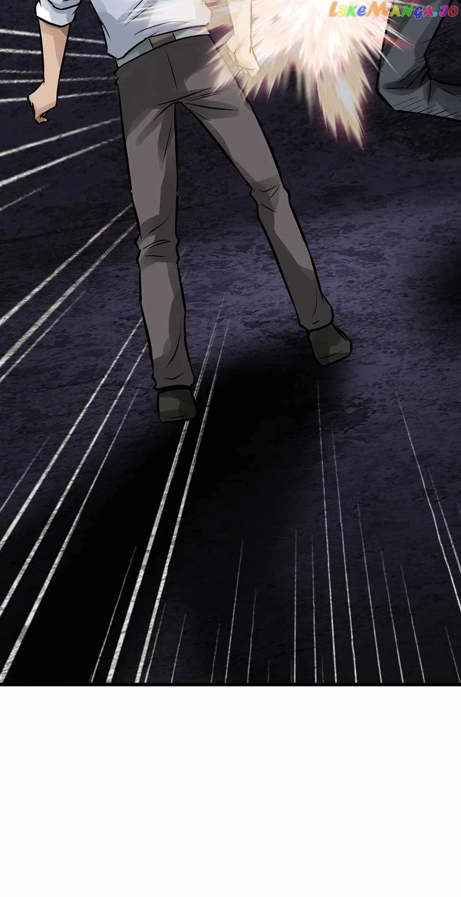 Undefeated Ranker Chapter 79 – Page 52