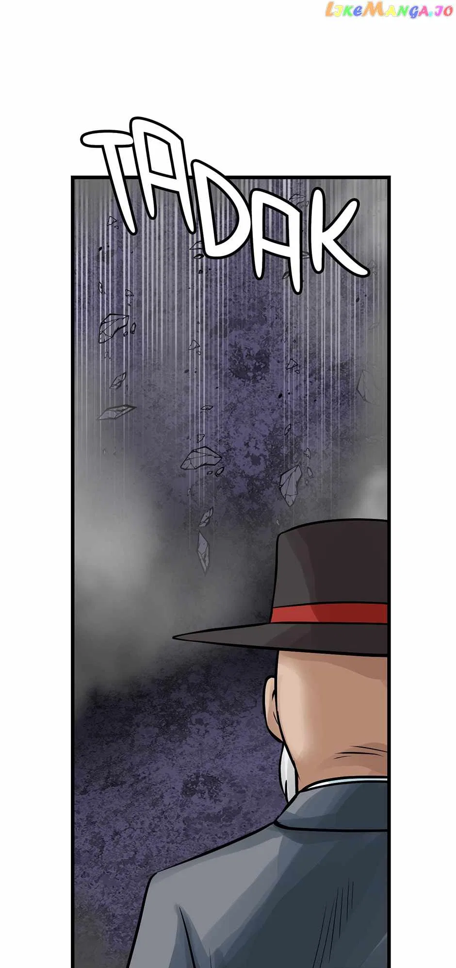 Undefeated Ranker Chapter 79 – Page 55