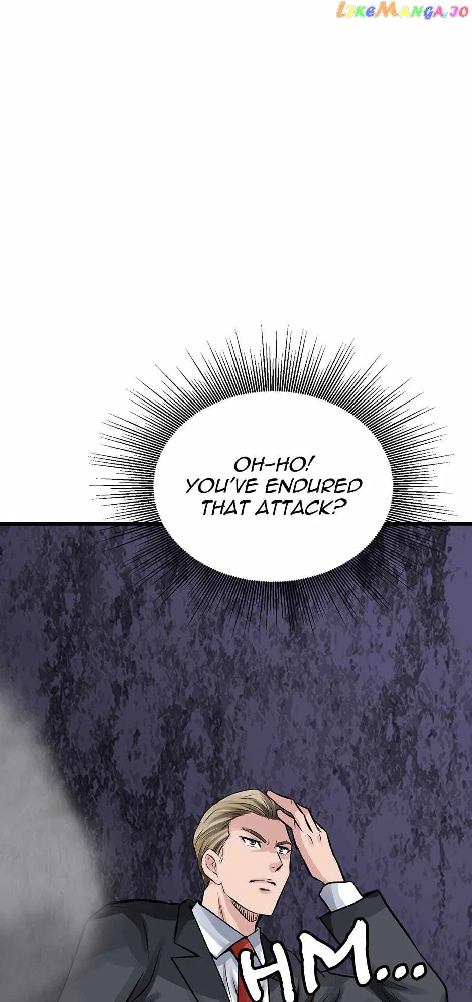 Undefeated Ranker Chapter 79 – Page 57