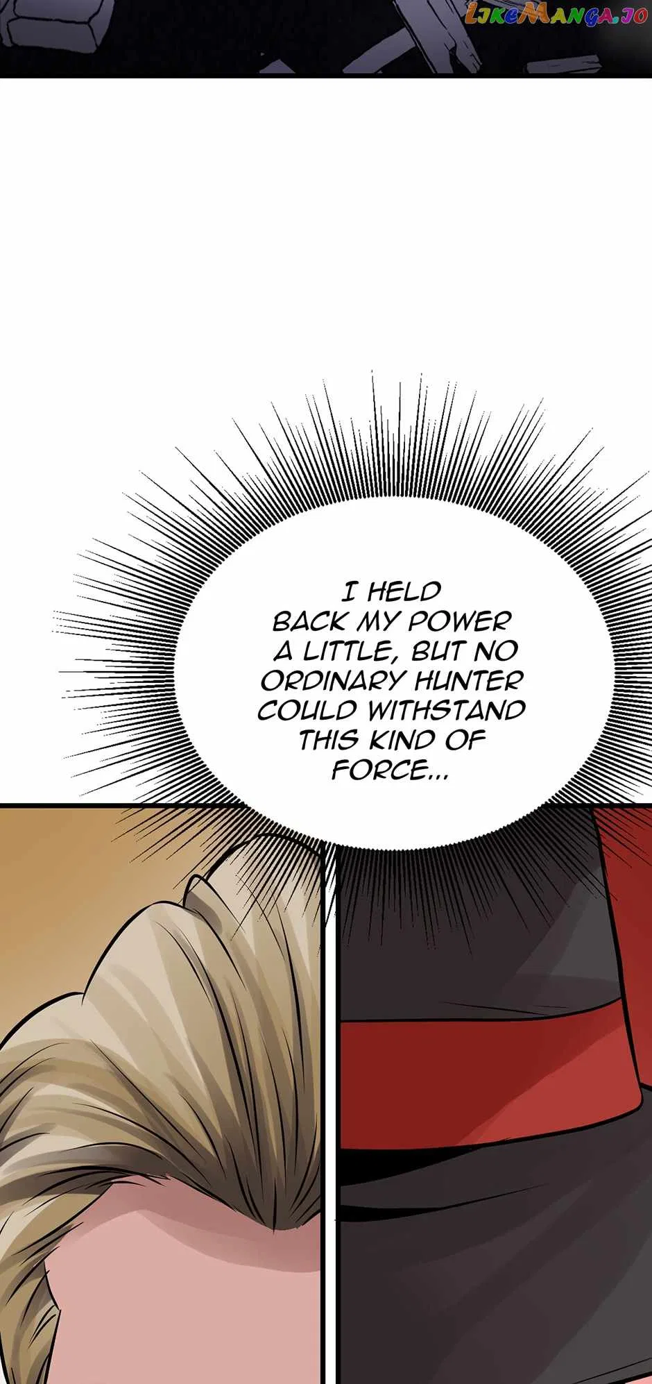 Undefeated Ranker Chapter 79 – Page 59