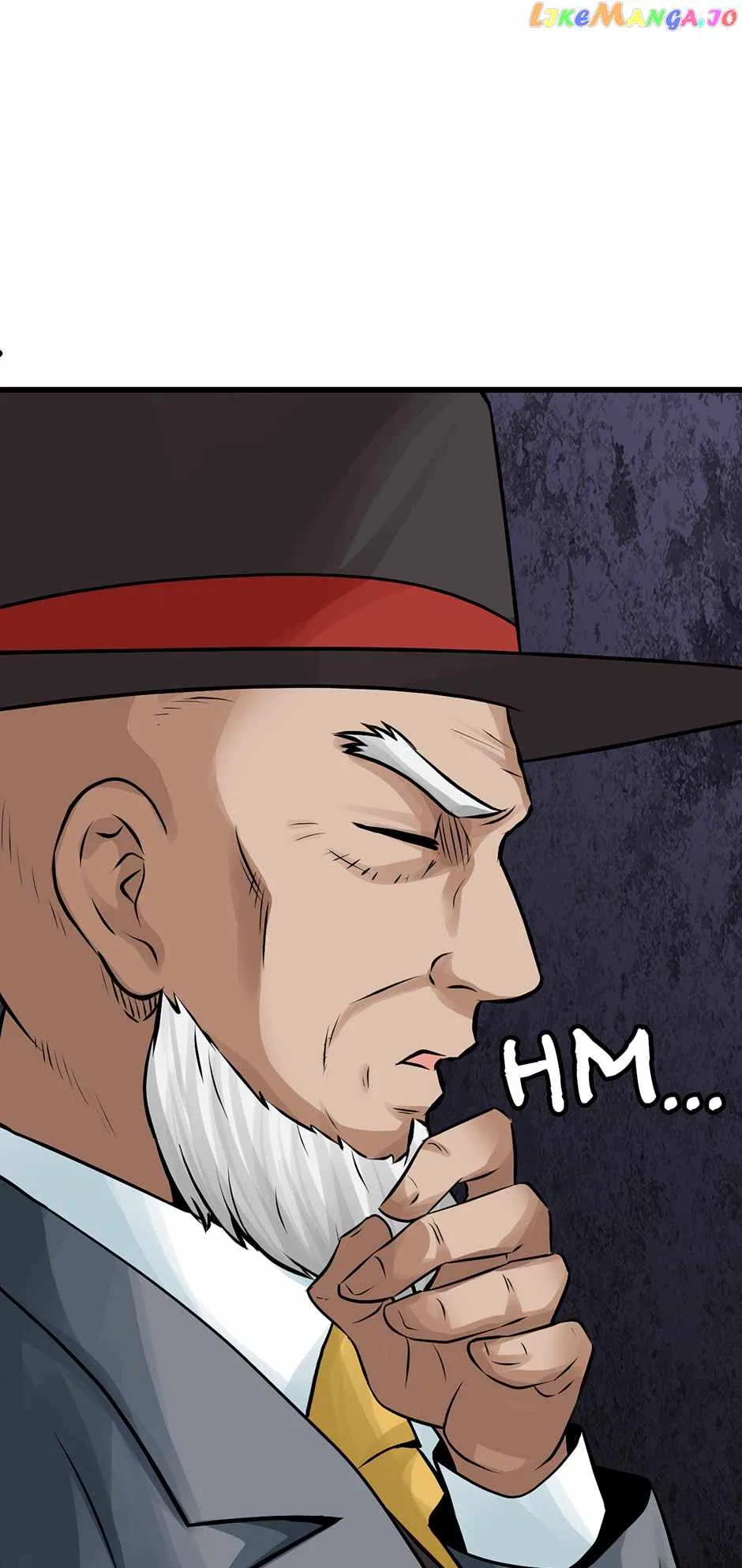 Undefeated Ranker Chapter 79 – Page 61