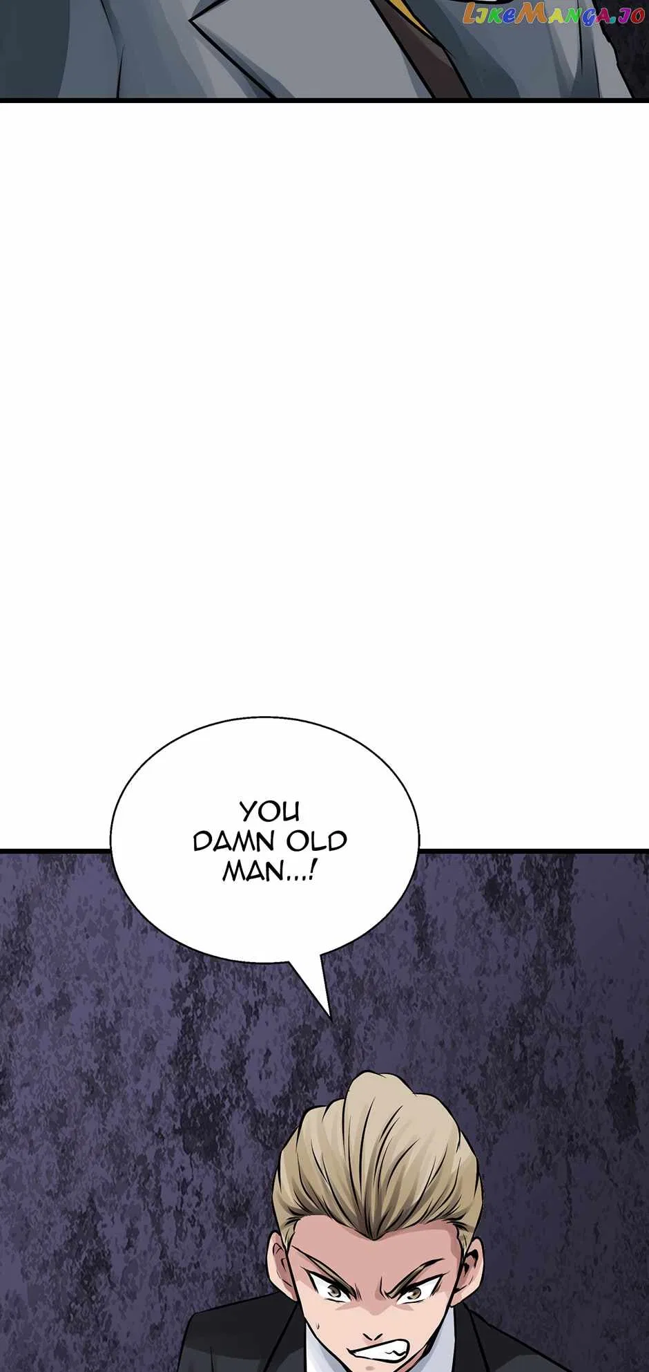 Undefeated Ranker Chapter 79 – Page 62