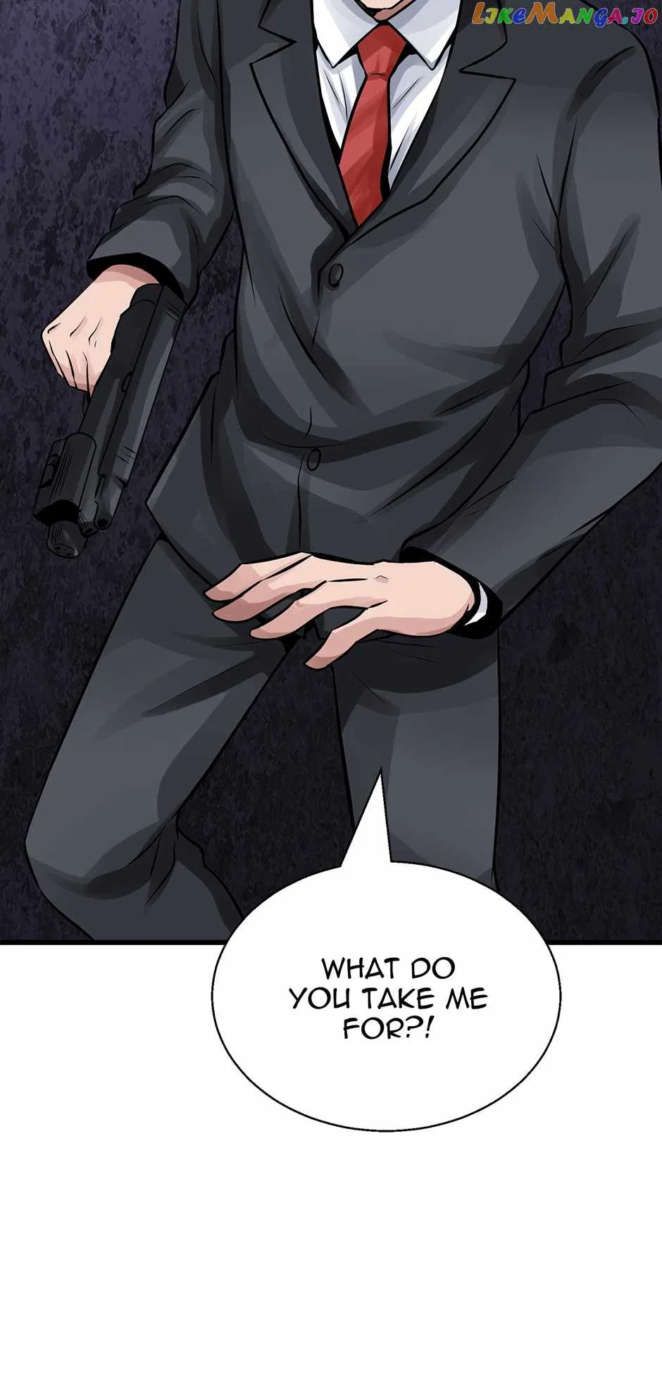 Undefeated Ranker Chapter 79 – Page 63