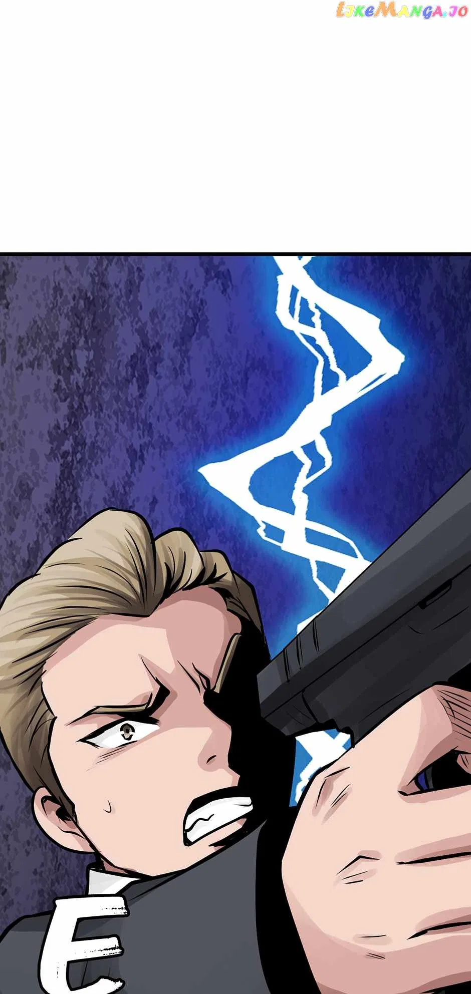 Undefeated Ranker Chapter 79 – Page 64