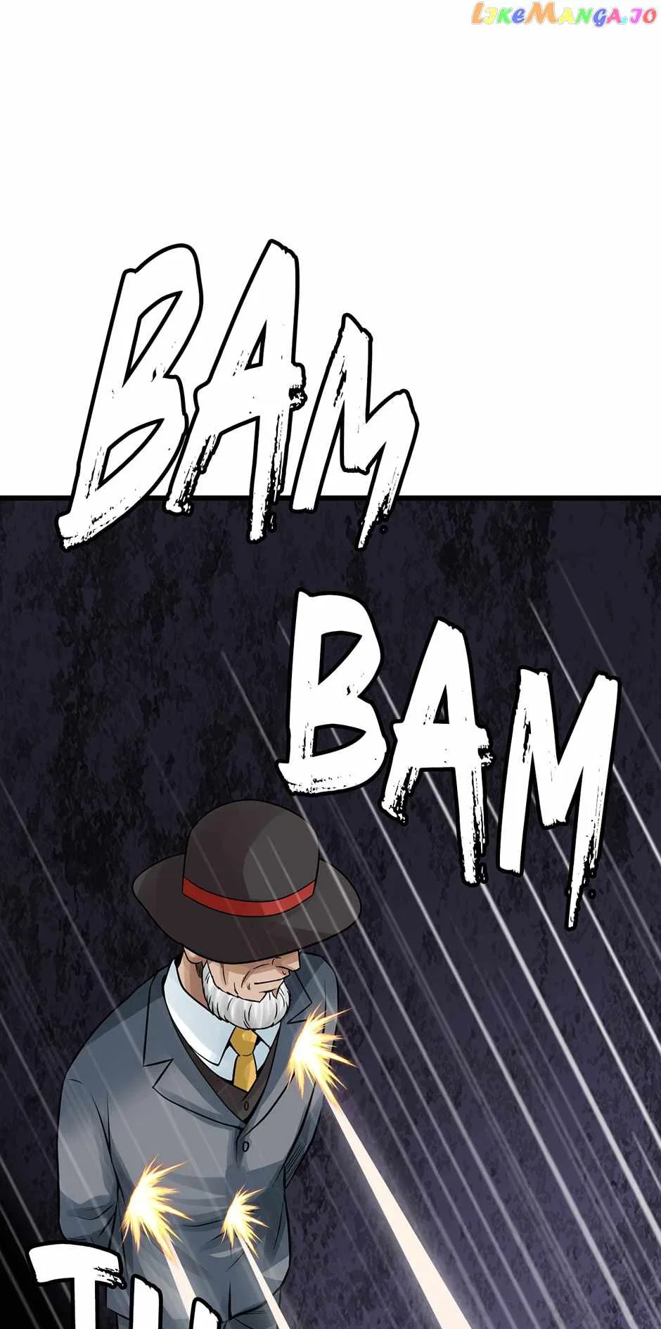 Undefeated Ranker Chapter 79 – Page 68