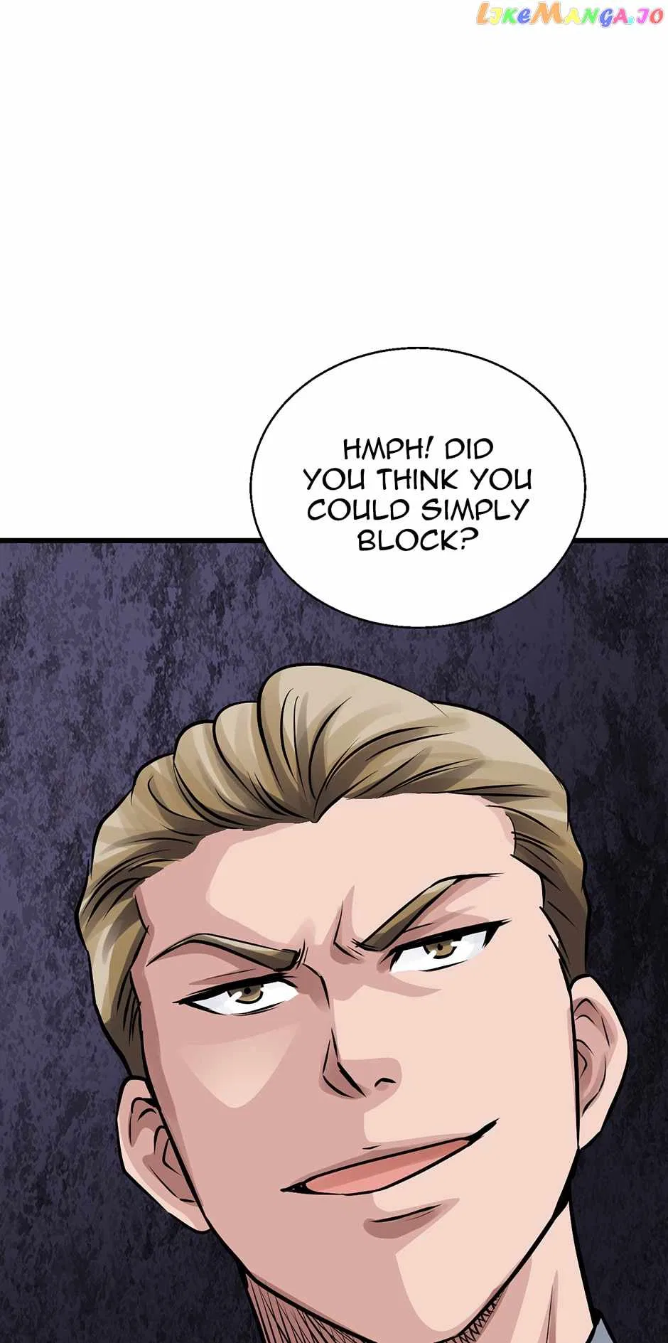 Undefeated Ranker Chapter 79 – Page 70