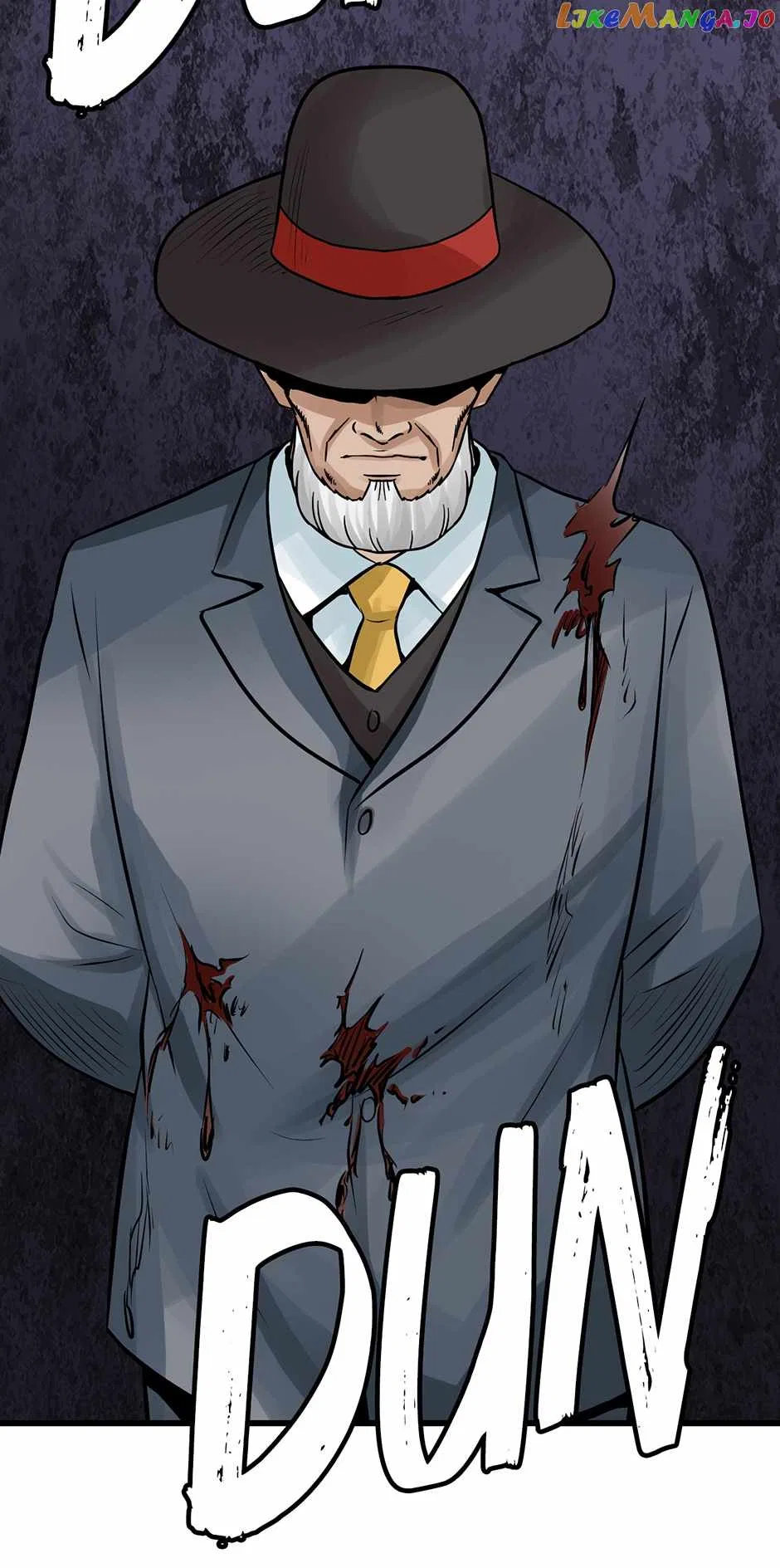 Undefeated Ranker Chapter 79 – Page 72
