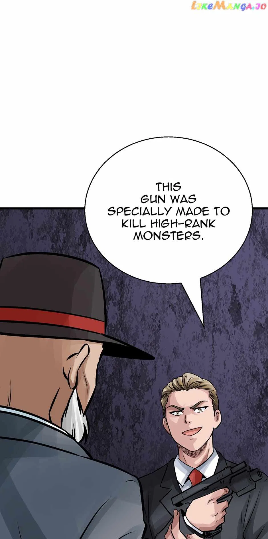 Undefeated Ranker Chapter 79 – Page 73