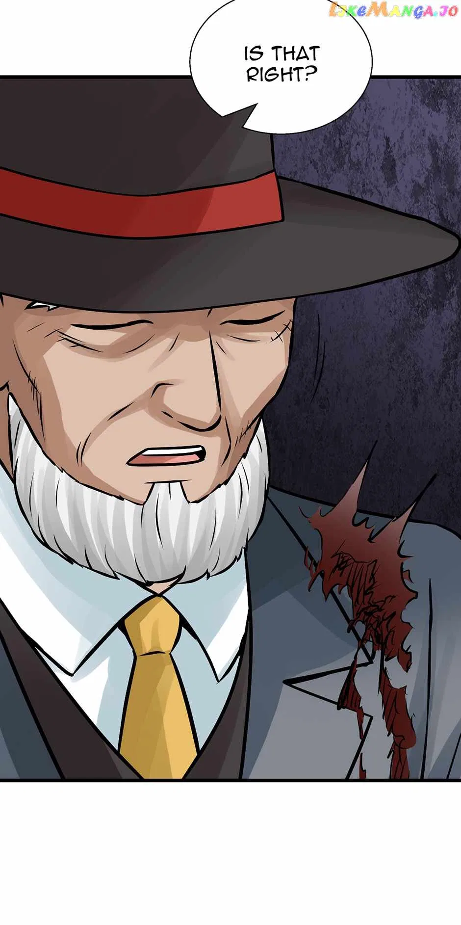 Undefeated Ranker Chapter 79 – Page 75