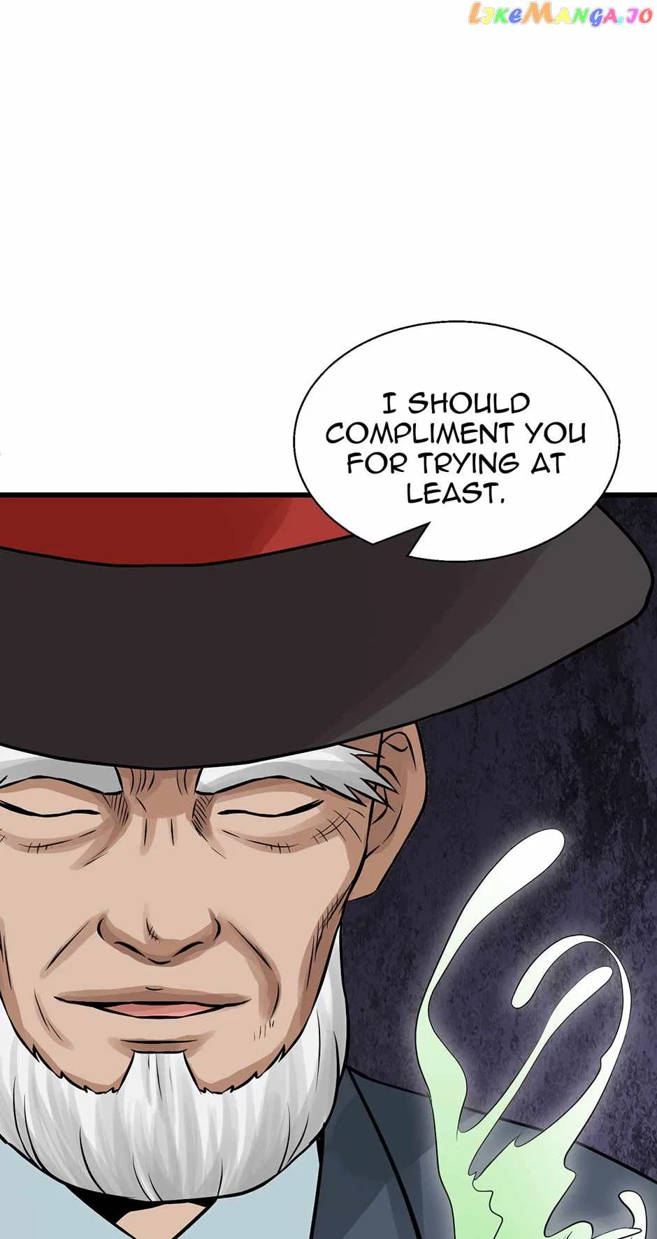 Undefeated Ranker Chapter 79 – Page 76