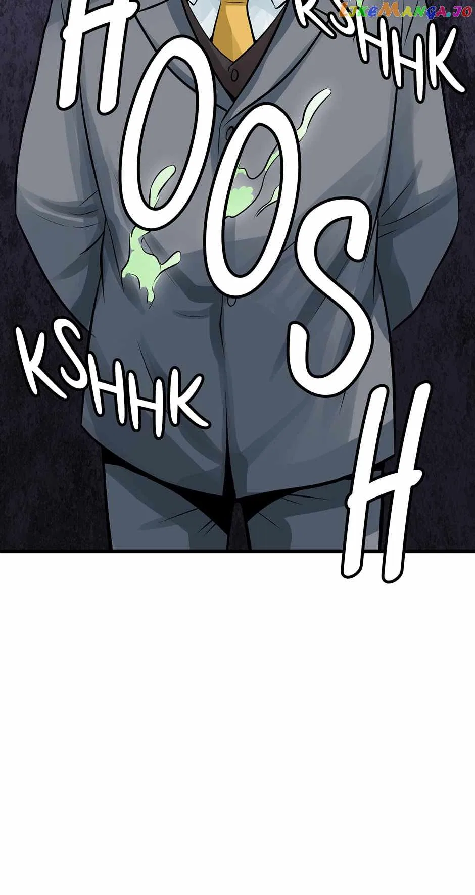 Undefeated Ranker Chapter 79 – Page 78