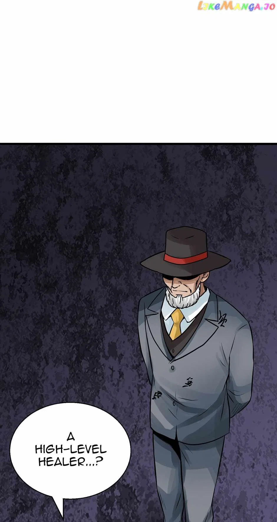 Undefeated Ranker Chapter 79 – Page 79