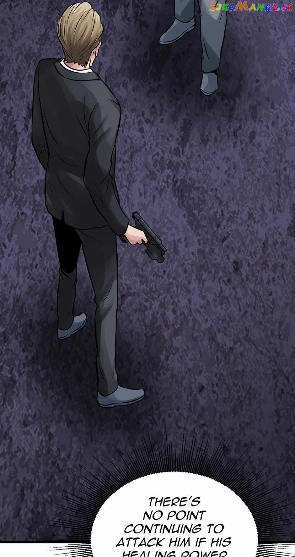 Undefeated Ranker Chapter 79 – Page 80
