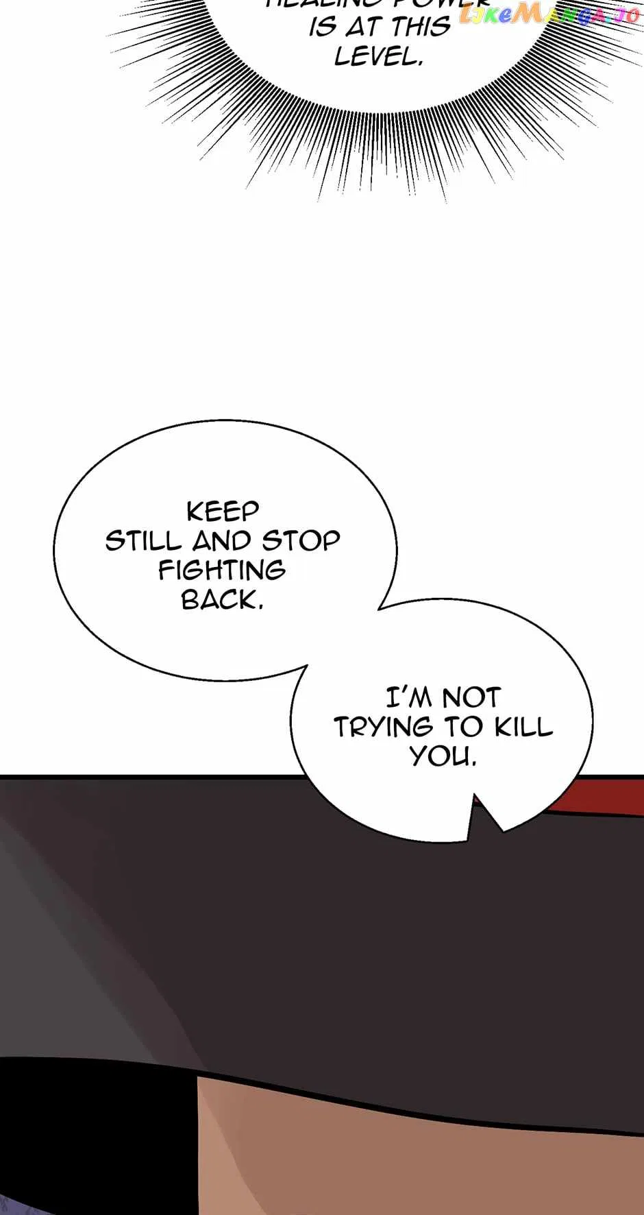 Undefeated Ranker Chapter 79 – Page 81