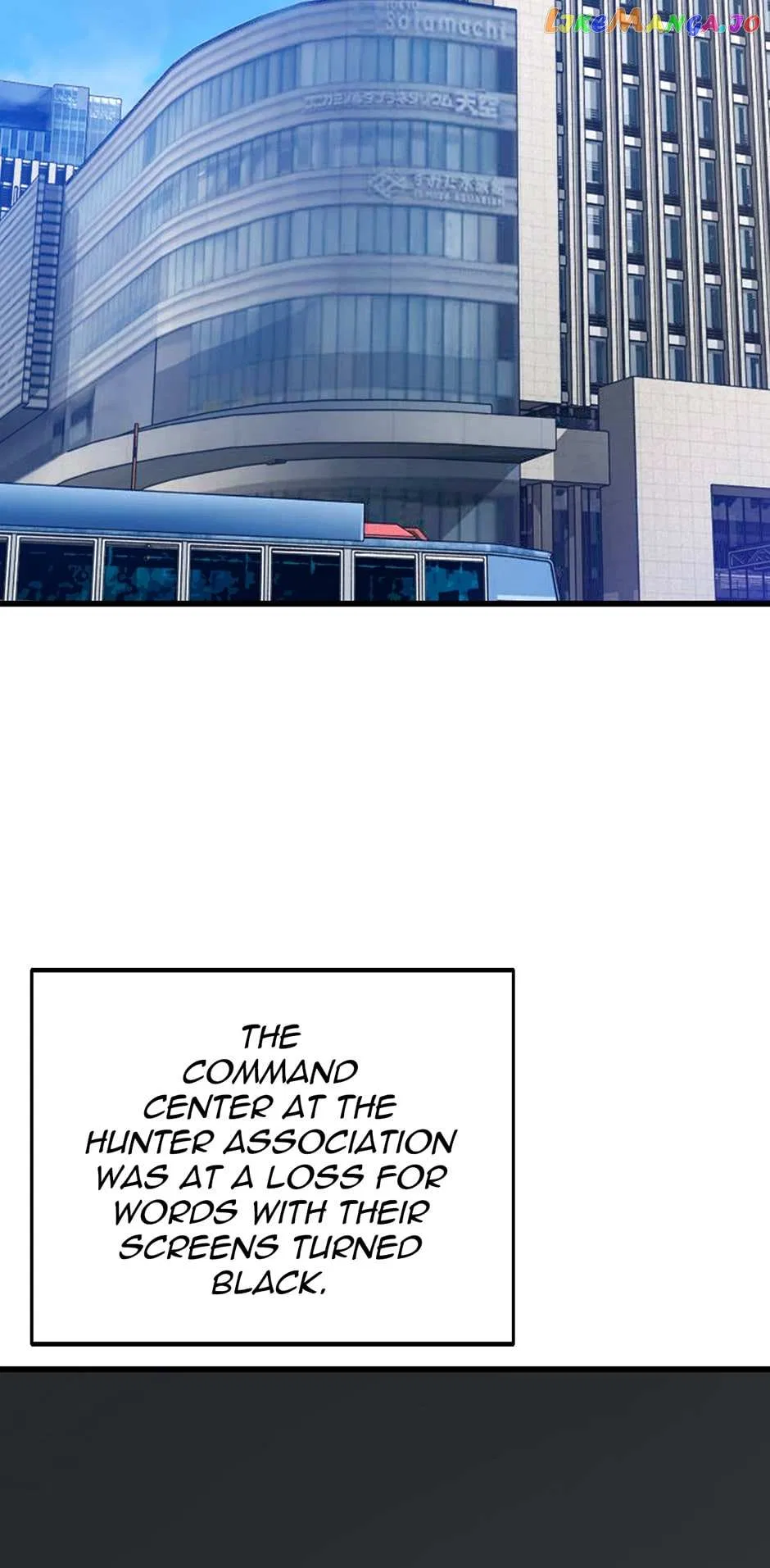 Undefeated Ranker Chapter 78 – Page 3