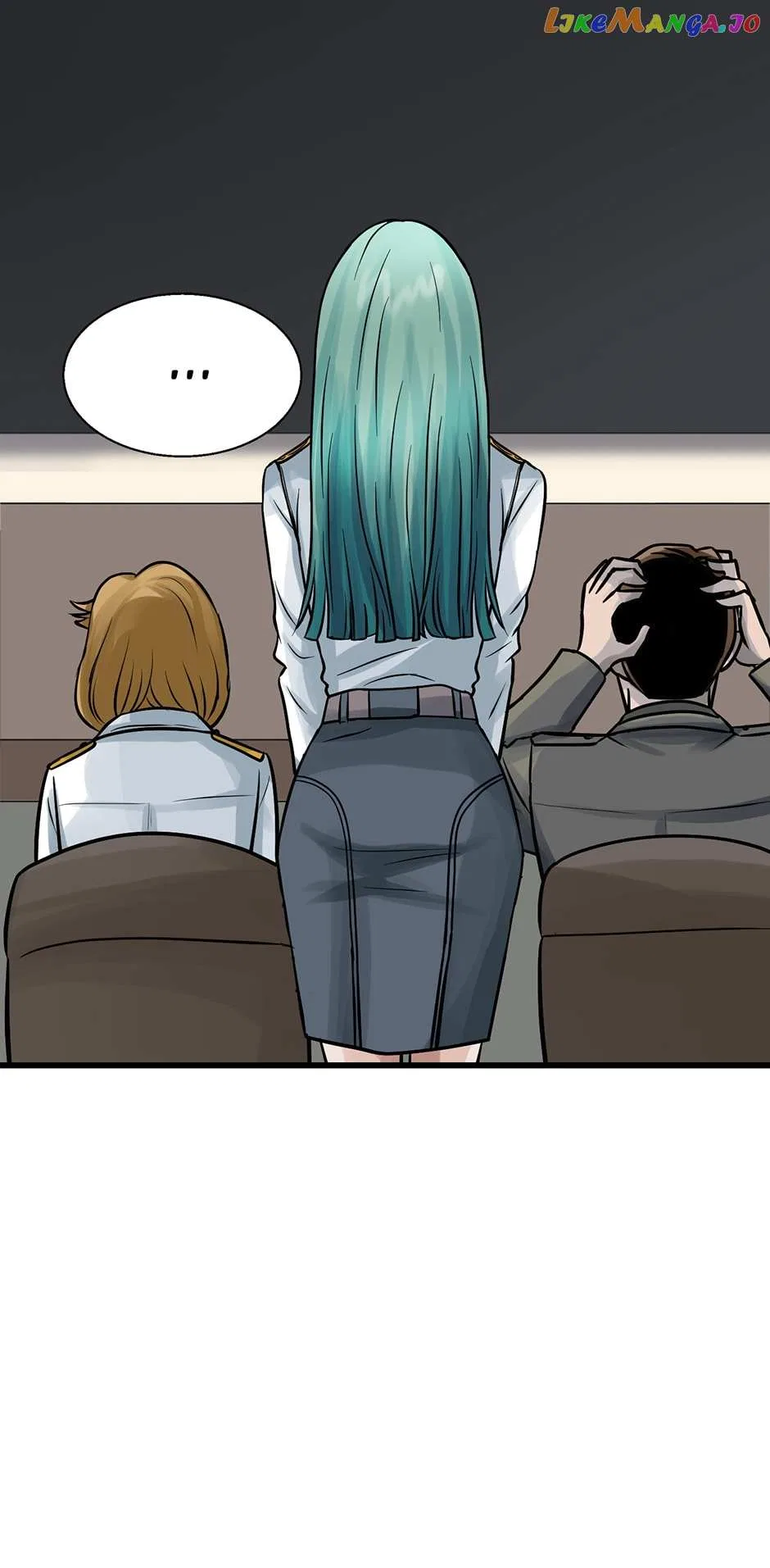 Undefeated Ranker Chapter 78 – Page 4