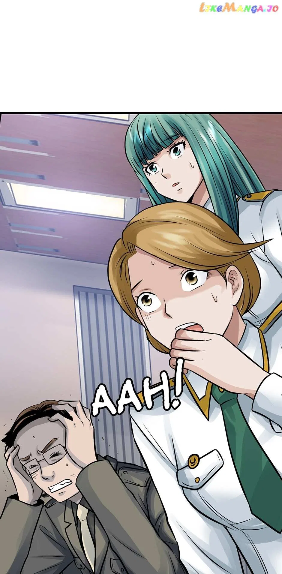 Undefeated Ranker Chapter 78 – Page 5