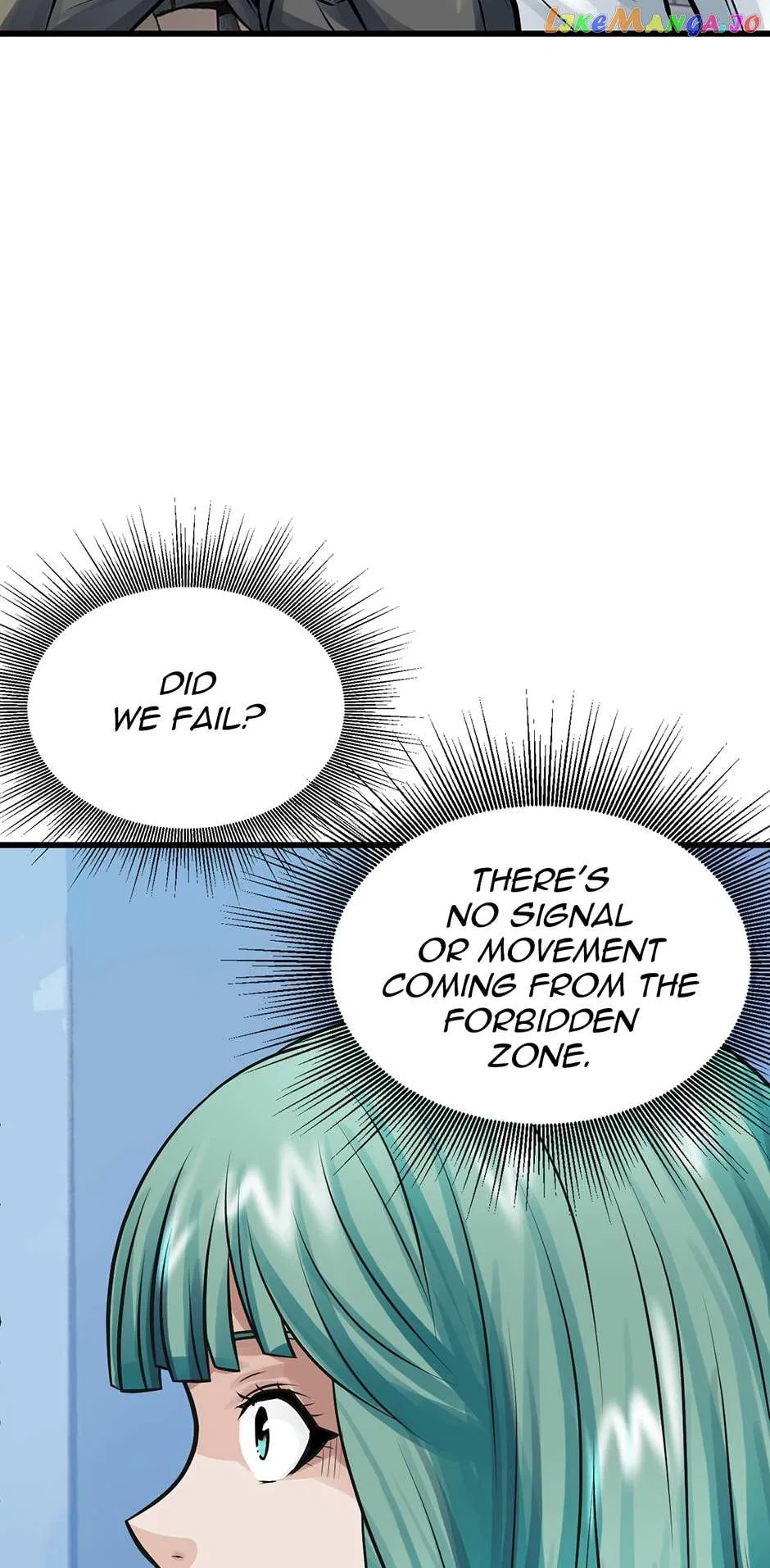 Undefeated Ranker Chapter 78 – Page 6