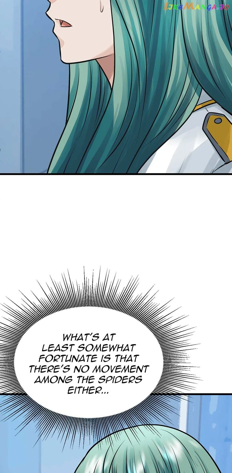 Undefeated Ranker Chapter 78 – Page 7