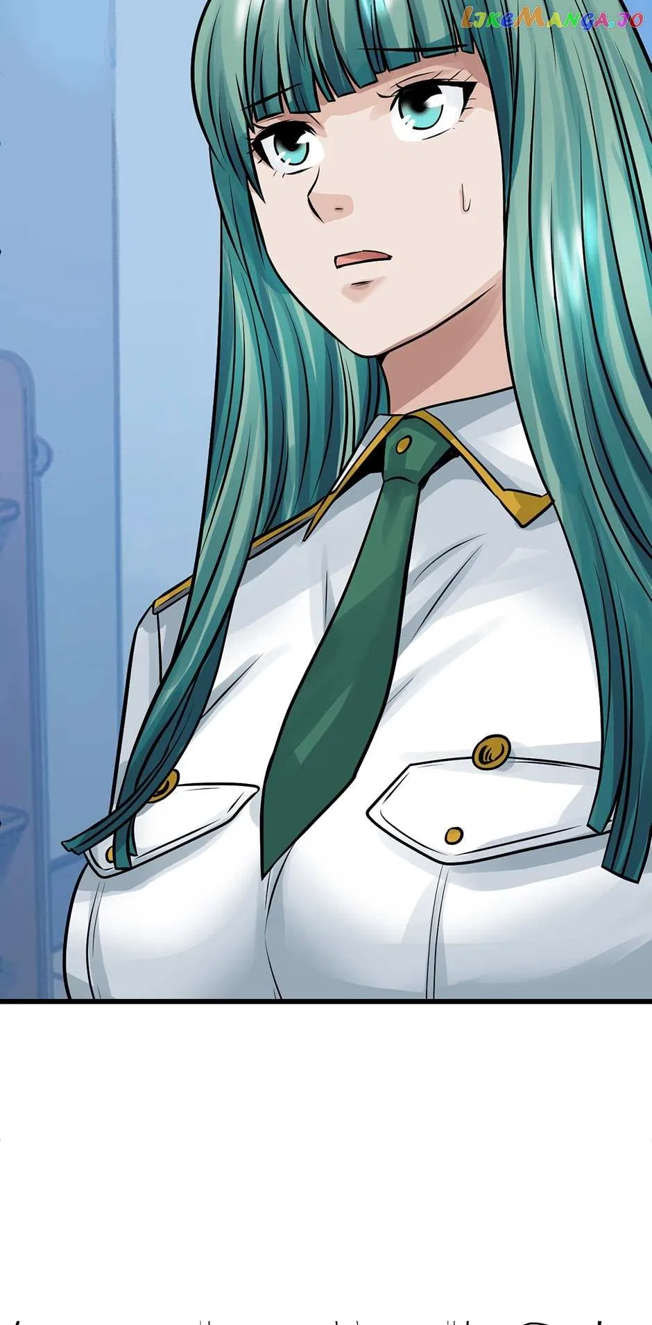 Undefeated Ranker Chapter 78 – Page 8