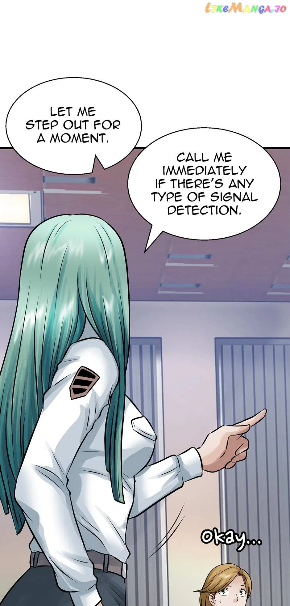 Undefeated Ranker Chapter 78 – Page 9
