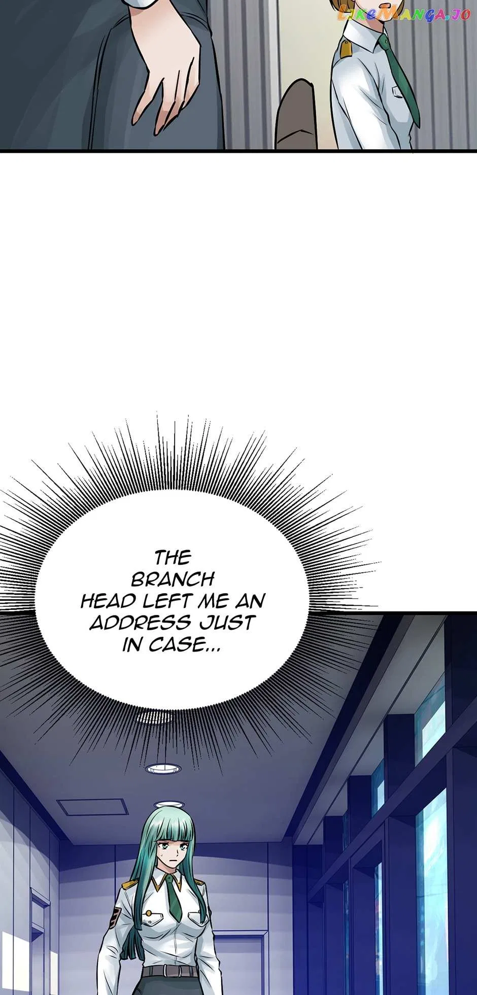 Undefeated Ranker Chapter 78 – Page 10
