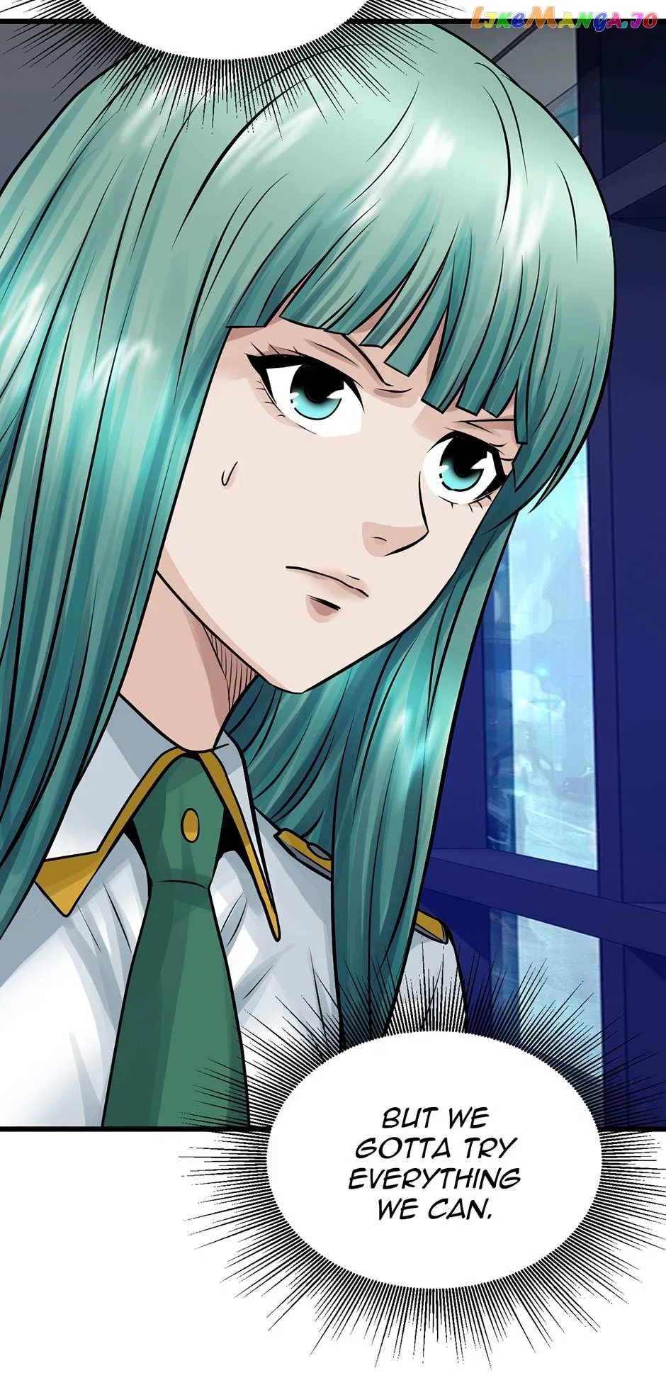 Undefeated Ranker Chapter 78 – Page 12