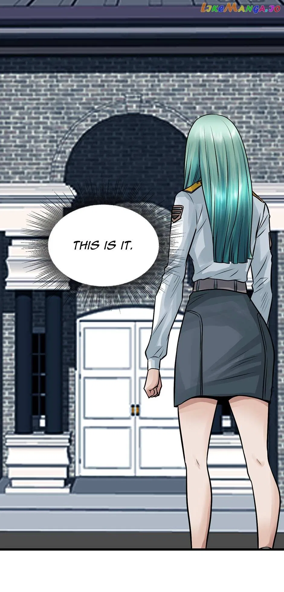 Undefeated Ranker Chapter 78 – Page 14