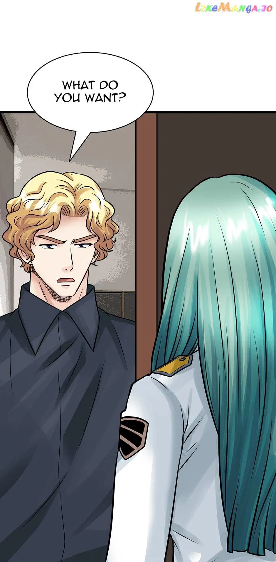 Undefeated Ranker Chapter 78 – Page 18