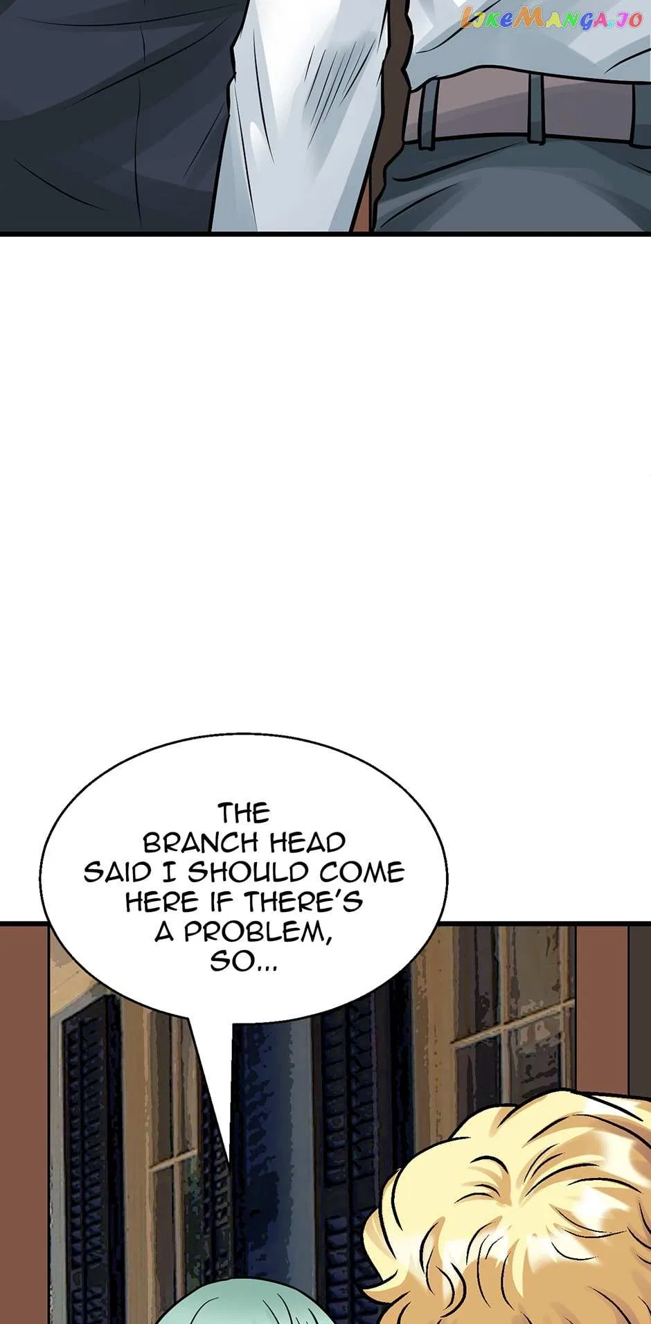 Undefeated Ranker Chapter 78 – Page 19