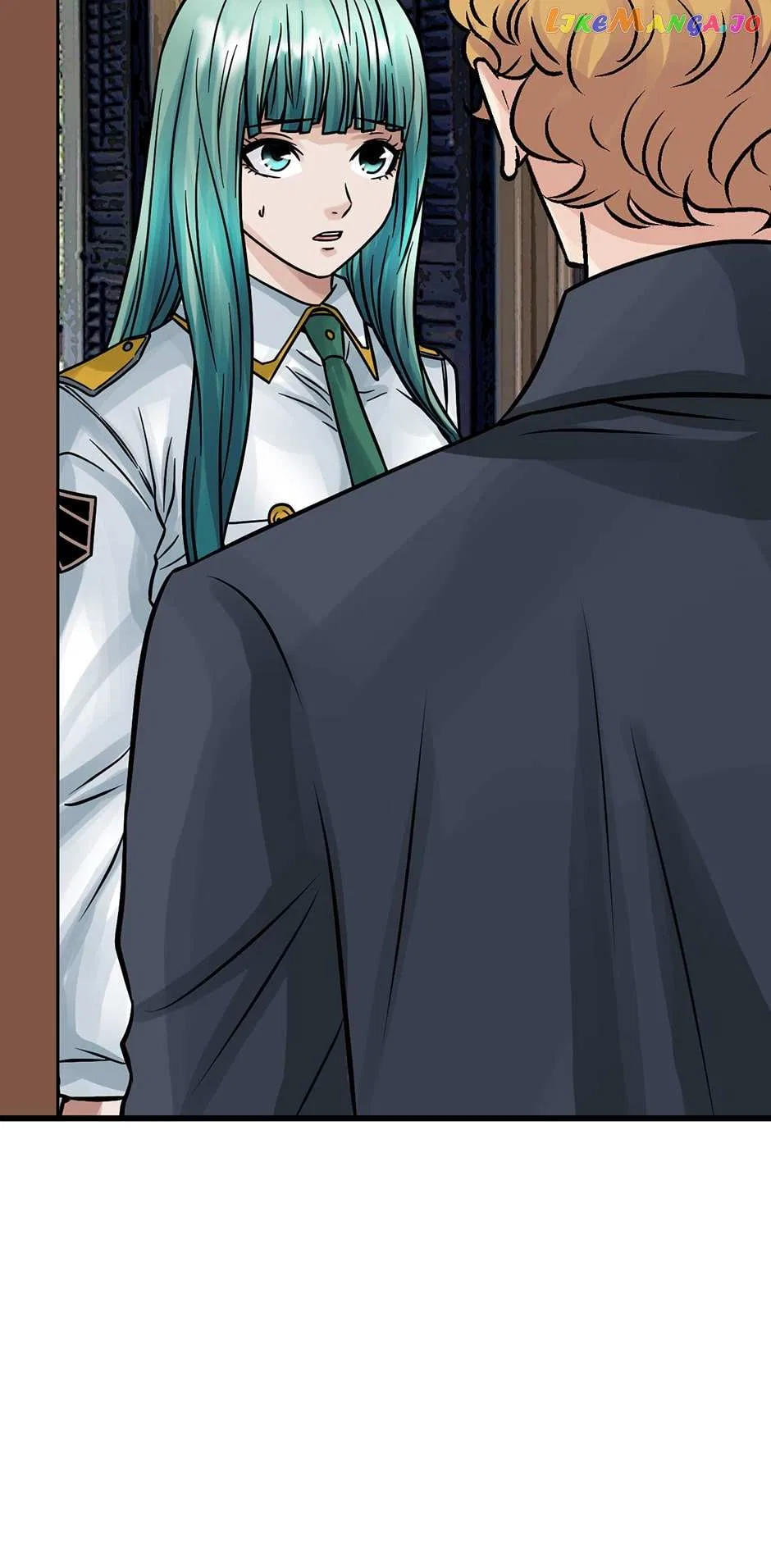 Undefeated Ranker Chapter 78 – Page 20