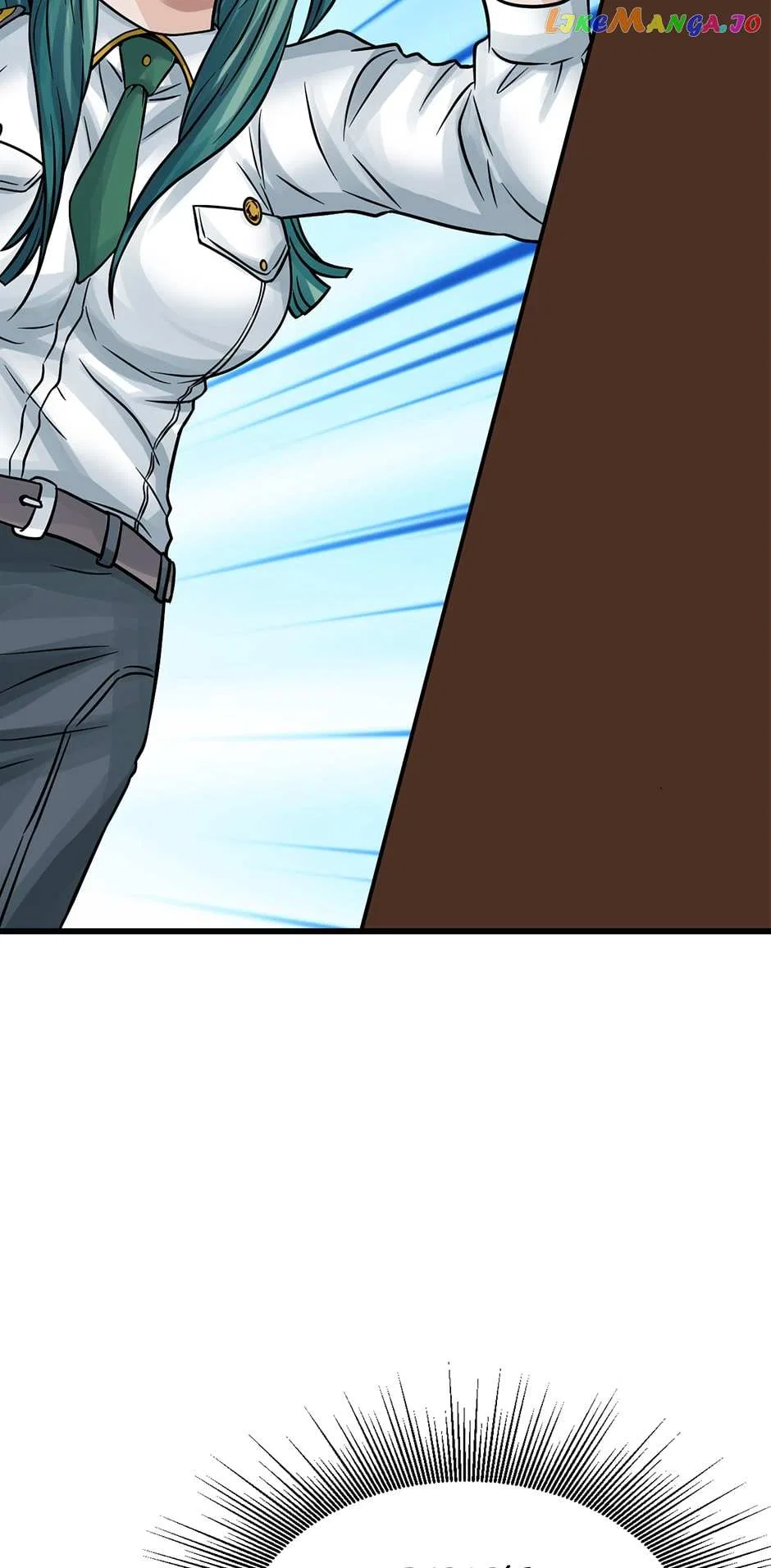 Undefeated Ranker Chapter 78 – Page 23