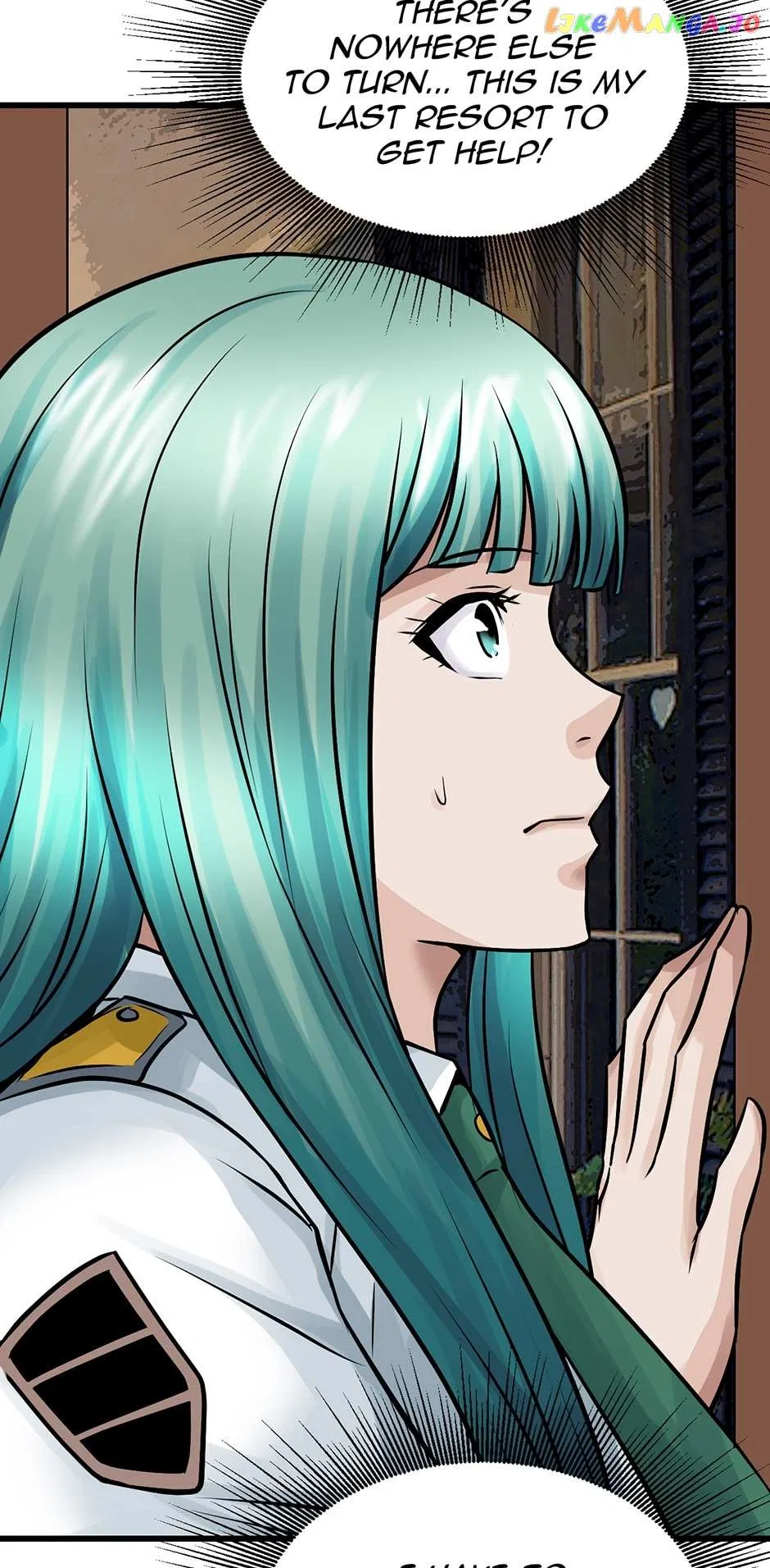 Undefeated Ranker Chapter 78 – Page 24