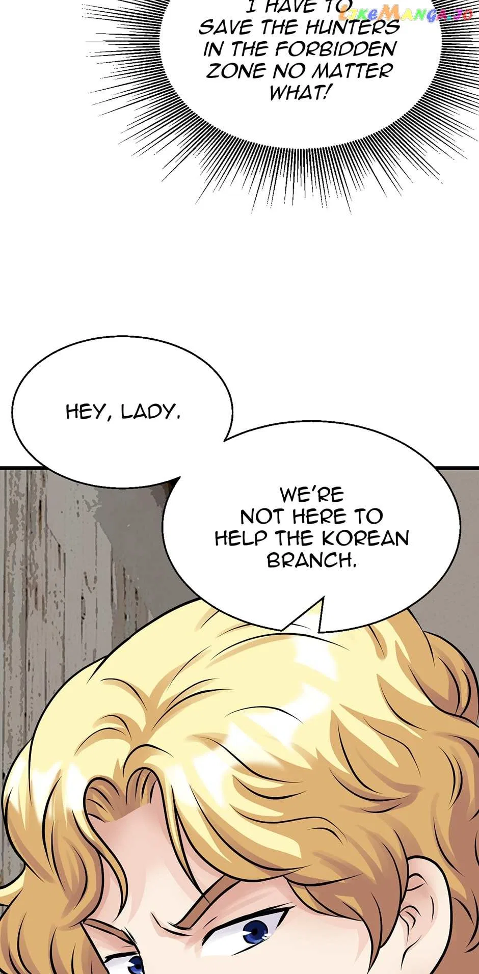 Undefeated Ranker Chapter 78 – Page 25