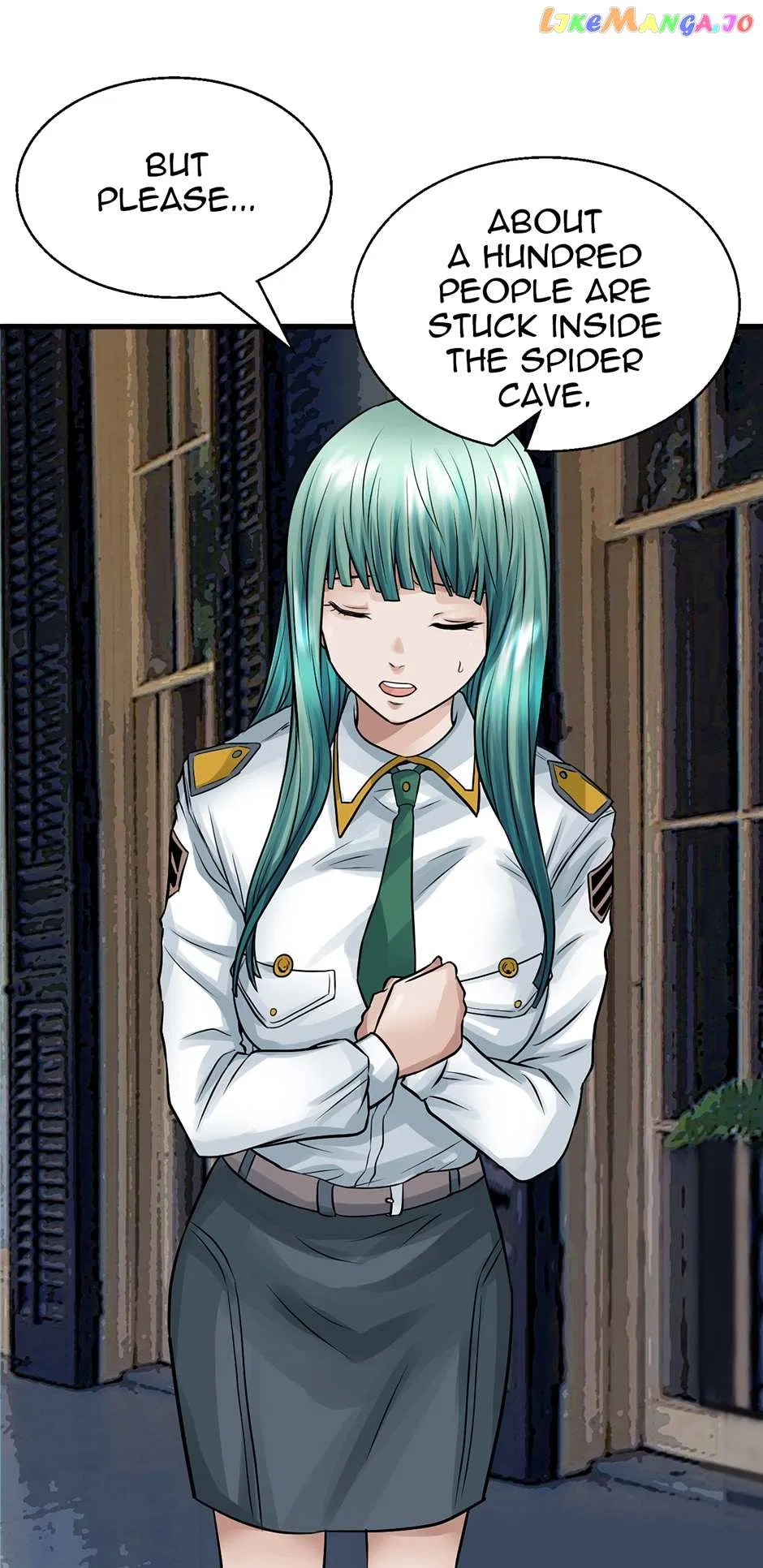 Undefeated Ranker Chapter 78 – Page 27