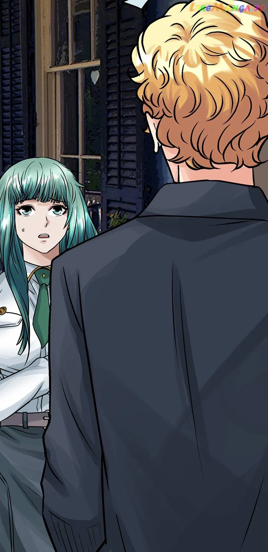 Undefeated Ranker Chapter 78 – Page 29